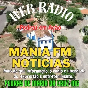 MANIA FM  NOTICIAS