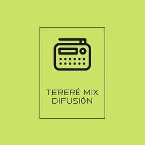 Tereré Mix Difusión
