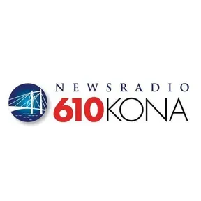 610 KONA News Radio
