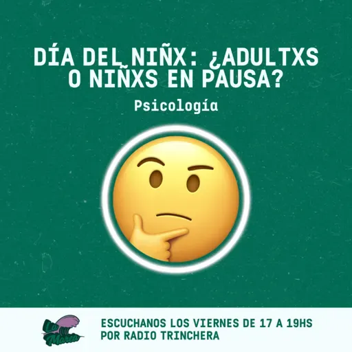 Día de las niñeces: ¿Adultxs o niñxs en pausa?