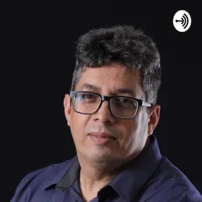 Ministério Derramar
 Pr Gilberto Silva