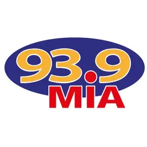 MIA 93.9 FM en vivo