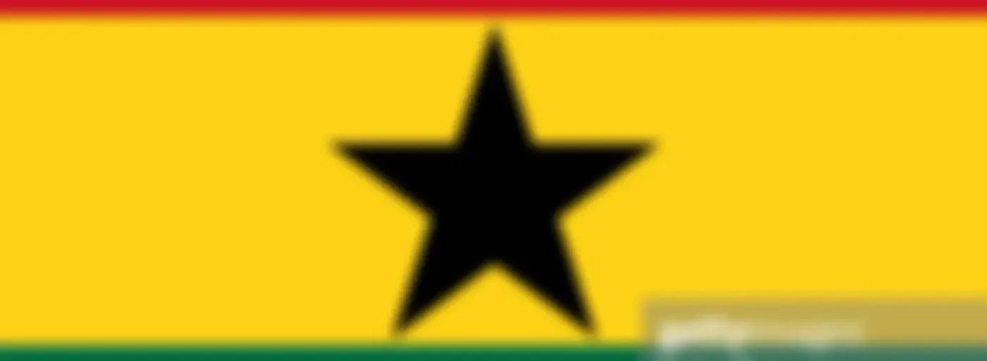 Ghana / Afrika in Focus