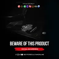 EPISODE 79 - BEWARE OF THIS PRODUCT | SOCIAL AWARENESS | MALAYALAM PODCAST BEYPORESULTAN