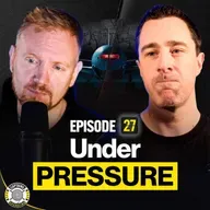 Airspace Failures, Media Noise, and Decision-Making Under Stress (Audio-Only Version)