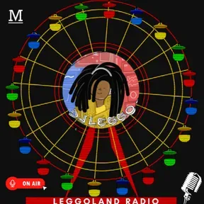 LeggoLand Radio