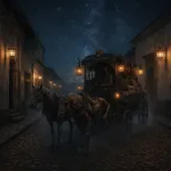 E07 - LEYENDAS DE DURANGO