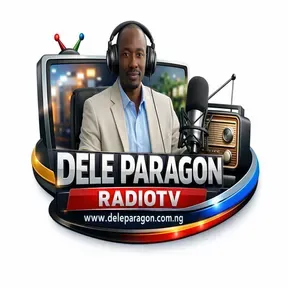 DELE PARAGON RADIO