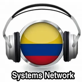 Systems Network  Colombia (Online Radio)
