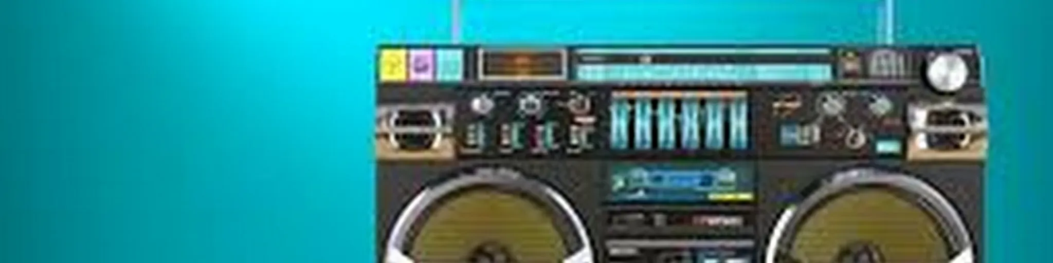 Musica RETRO