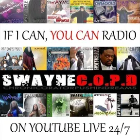 IF I CAN YOU CAN RADIO