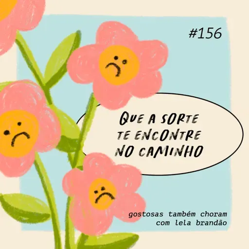 que a sorte te encontre em movimento