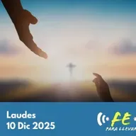 Laudes 10 Diciembre 2025