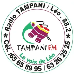 Radio Tampani Léo 88.2 Fm