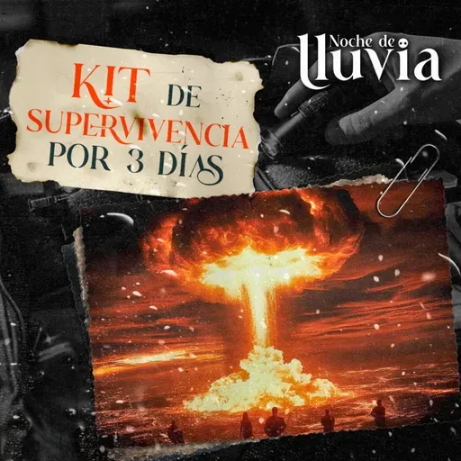 Alerta mundial! Profecías revelan el lugar del fin y este es el kit que debes tener para sobrevivir