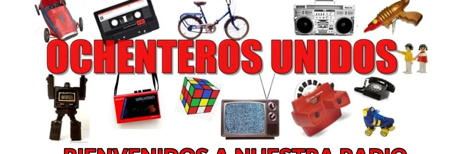 Ochenteros Unidos