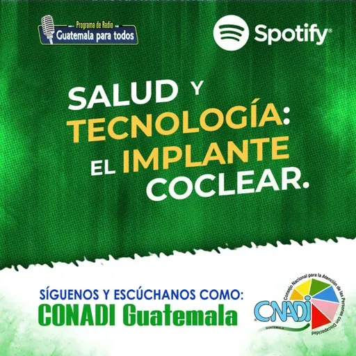 Salud Auditiva y Tecnología: El Implante Coclear.