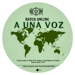 A una VOZ
