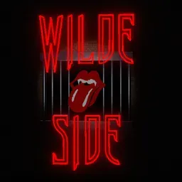 Wilde side entertainment