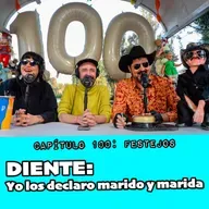 Capítulo 100: Festejos