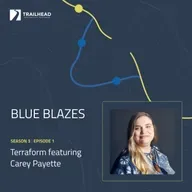 Blue Blazes S03E01: Terraform - featuring Carey Payette