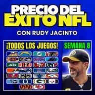 💰 ¡ADIVINA LA LINEA! ¿Quién GANA en SEMANA 8 de la NFL? | Picks y Apuestas 2025