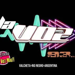 RADIO LA VOZ VALCHETA