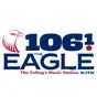 106.1 The Eagle - WJTW