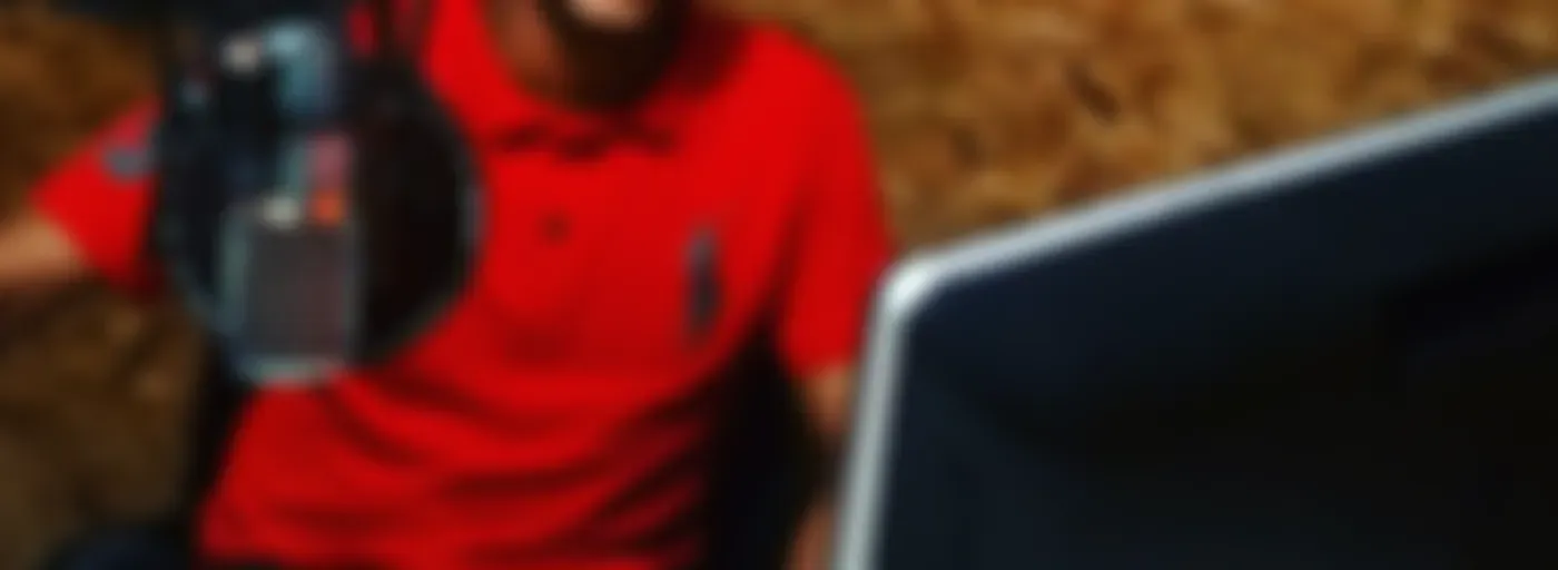 Gilson Junior's show