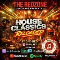DJ D-RED - House Classics Reloaded