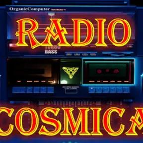 radio cosmica