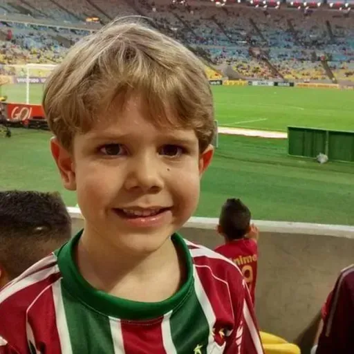 A prece e as crianças 