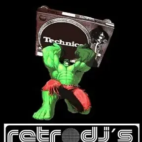 RETRO DEEJAYS