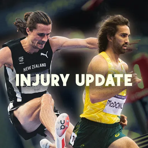 Where did Morgan McDonald and George Beamish go?