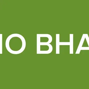 NAMO BHARAT