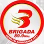 Brigada News FM Zamboanga - DXZB