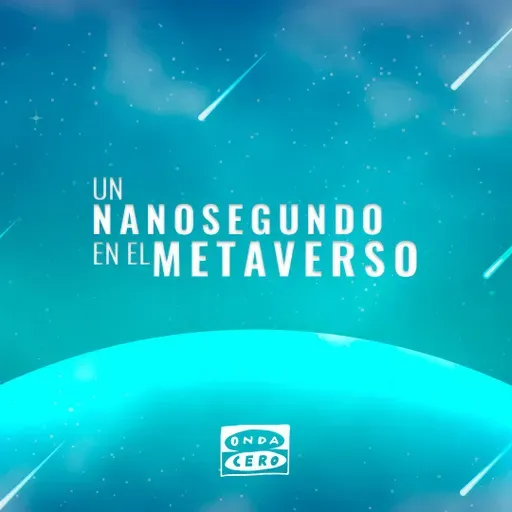 Un nanosegundo en el metaverso, 02/05/2025