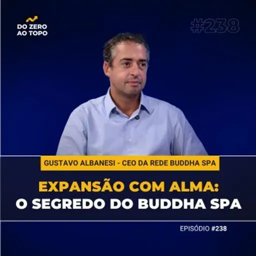 Buddha Spa: propósito, expansão e os bastidores de um império do bem-estar que fatura R$ 150 milhões