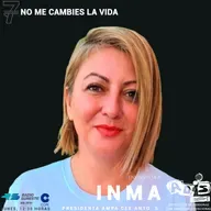 ENTREVISTA A INMA CAÑIZARES, PRESIDENTA DEL AMPA DEL CEE ANTONIO SEQUEROS DE ORIHUELA. P277