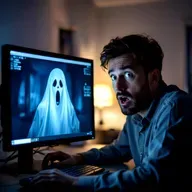Night shift workers: What was the most paranormal thing to have happened to you?