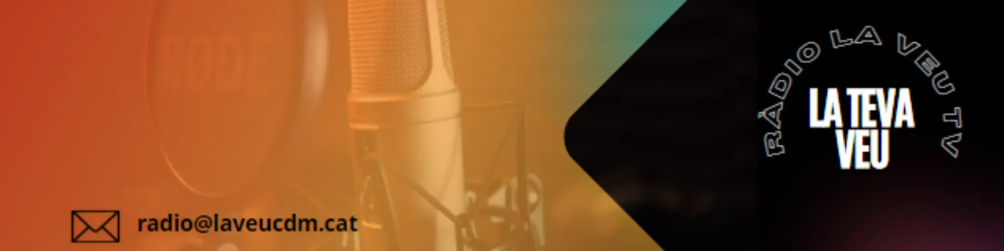 Radio la Veu tv
