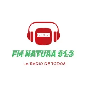 FM Natura la radio de todos