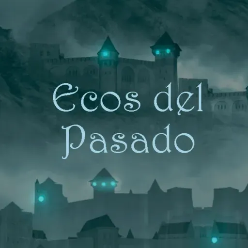 ECOS DEL PASADO   Episodio 4: El Heraldo de las Profundidades