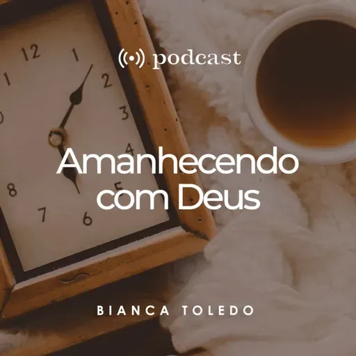 Em Paz quanto ao Futuro • Amanhecendo com Deus