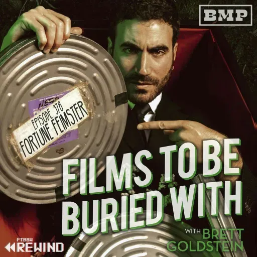 Fortune Feimster • Rewind Classic ('Crushing It' special / 'Handsome' podcast / FUBAR) • #378