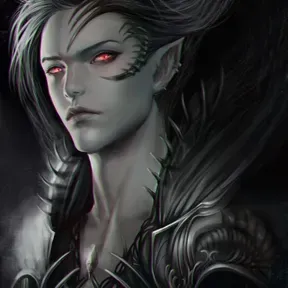 Devil Astaroth