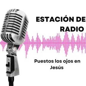 PUESTOS LOS OJOS EN JESÙS