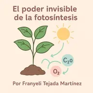 “El poder invisible de la fotosíntesis: la fábrica verde del planeta”