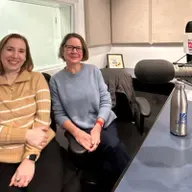 LISTEN:  Town Talk/Central Rappahannock Regional Library