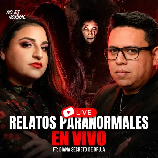 La Biblia usada para MAGIA NEGRA | En vivo con Diana Lemus